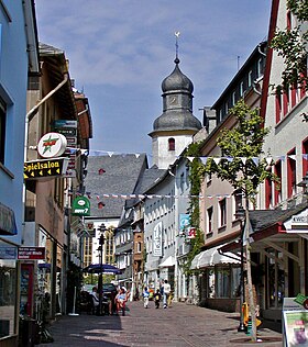 Simmern/Hunsrück