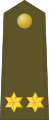 Teniente (Spanish Army)[73]