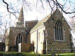 Parish Church of St Denys