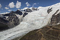 Stairway Icefall