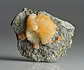 Image 55Stellerite, by Iifar (from Wikipedia:Featured pictures/Sciences/Geology)