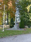 Tarporley War Memorial