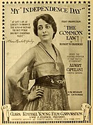 The Common Law, 1916.