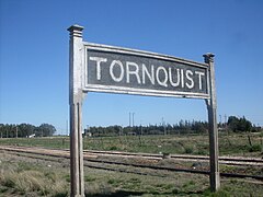 Tornquist