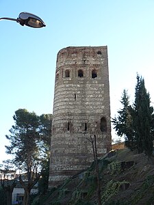 Torre de la Vela