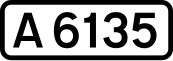 A6135 shield