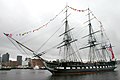 USS Constitution <--requires undeletion