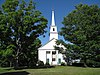 Lunenburg Historic District