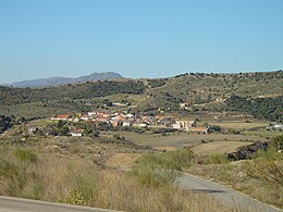 Redueña – Veduta