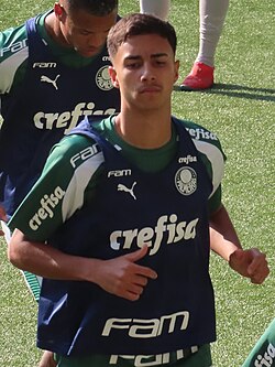 Vitor Reis