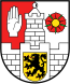 Blason de Altenbourg