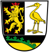 Blason de Arrondissement de Greiz