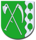 Coat of arms of Langendorf