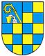 Blason de Hargesheim