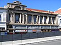 Mitchell's Buildings, 1st May 2004