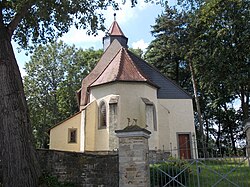 Church in Wittgendorf