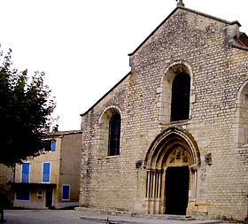 Saint-Marcel-lès-Sauzet