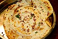 Ghee dosa