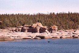 Ile du Fantôme