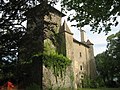 Château de Charmes-sur-l'Herbasse