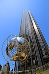 Trump International Hotel and Tower i New York.