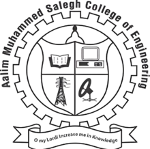 Aalim Muhammed Salegh College of Engineering