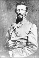 Lt. Gen. Alexander P. Stewart