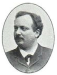 August Edgren (1849–1888)