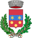 Blason de Badia Tedalda