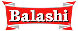 Logo van Balashi