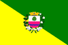 Flag of Ouro Verde