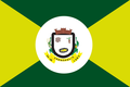 Bandeira de Arenópolis