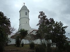 Basílica Menor Nuestra Señora de la Monserrate (Hormigueros, Puerto Rico)