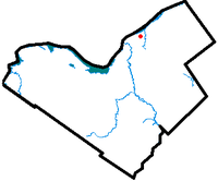 Beacon Hill within the City of Ottawa