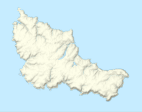 Voir sur la carte administrative de Belle-Île-en-Mer