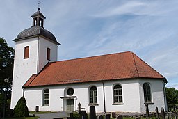 Berghems kyrka