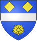 Coat of arms of Loulans-Verchamp