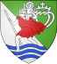 Blason de Saint-Christophe-du-Ligneron