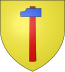 Blason de Spechbach-le-Haut