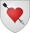 Blason de la ville de Vertus