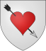 Blason de Vertus