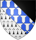 Coat of arms of Cellé