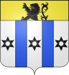 Blason de Darois