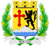 Blason de Rocles