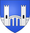 Blason de Alby-sur-Chéran