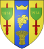 Blason de Craonne