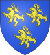 Coat of arms of Glandon
