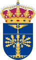 Coat of arms used from 1994.