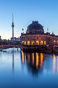 Bode-Museum, Berlin