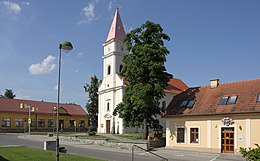 Bratčice – Veduta